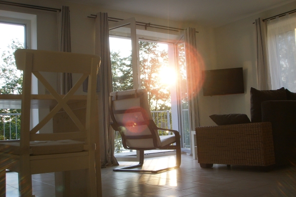 Hotel Villa-Meehr (Wusterhausen/Dosse - Bantikow)